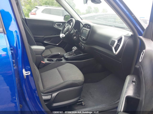 Продажа на аукционе авто 2020 Kia Soul Ex/ex Anniversary Edition/ex Limited/ex Premium/ex+/gt-line Limited/gt-line Premium, vin: KNDJ33AU5L7122993, номер лота: 12650161