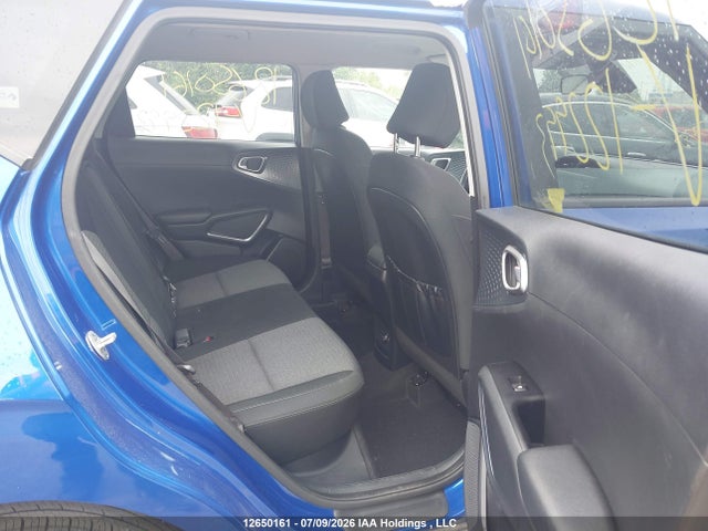 Продажа на аукционе авто 2020 Kia Soul Ex/ex Anniversary Edition/ex Limited/ex Premium/ex+/gt-line Limited/gt-line Premium, vin: KNDJ33AU5L7122993, номер лота: 12650161