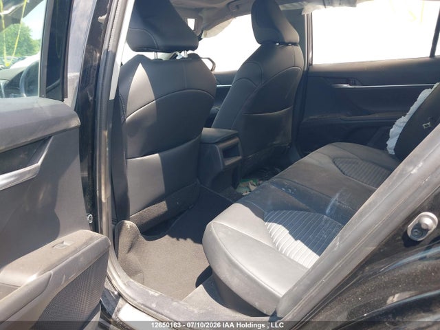 2023 Toyota Camry Xle/se მანქანა იყიდება აუქციონზე, vin: 4T1B21HK1PU019458, აუქციონის ნომერი: 12650163