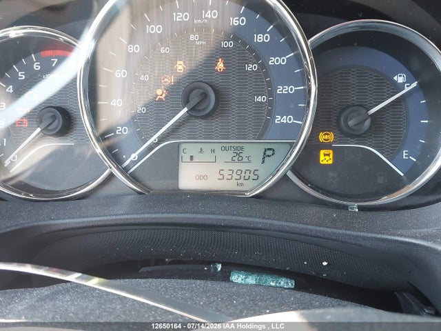 Toyota Corolla 2015 2T1BURHE5FC460500 Image 15
