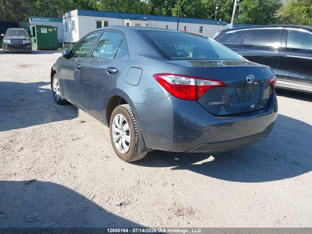 Toyota Corolla 2015 2T1BURHE5FC460500 Image 3