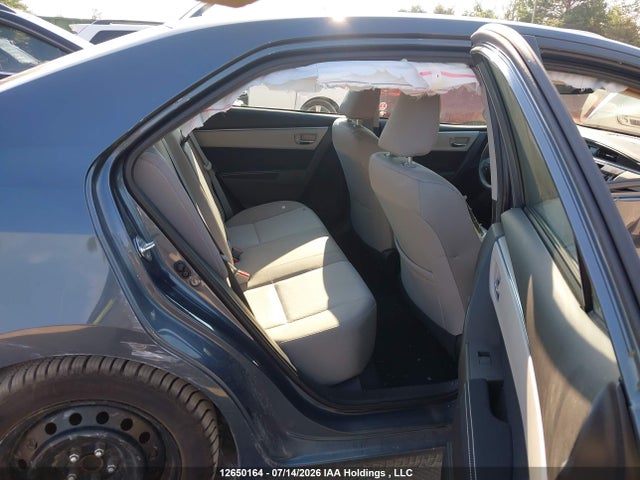 Toyota Corolla 2015 2T1BURHE5FC460500 Image 8
