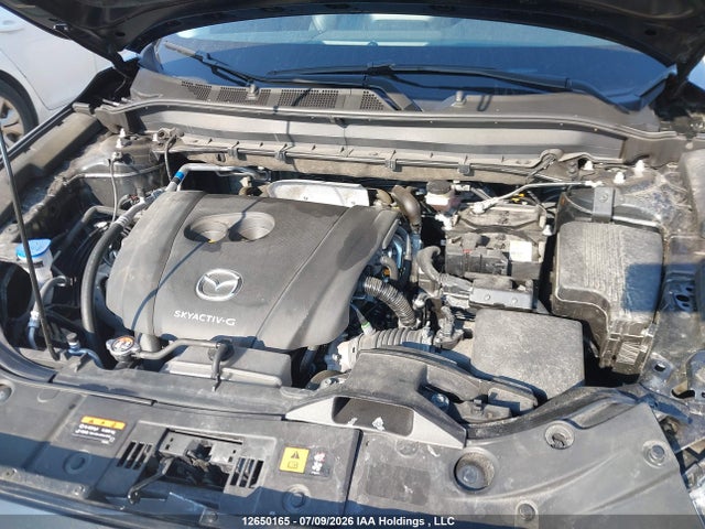 Aukcja sprzedaży 2024 Mazda Cx-5, vin: JM3KFBCL8R0451271, numer aukcji: 12650165