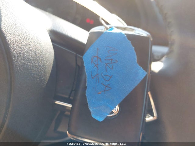 Aukcja sprzedaży 2024 Mazda Cx-5, vin: JM3KFBCL8R0451271, numer aukcji: 12650165