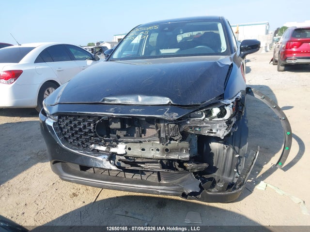 Aukcja sprzedaży 2024 Mazda Cx-5, vin: JM3KFBCL8R0451271, numer aukcji: 12650165