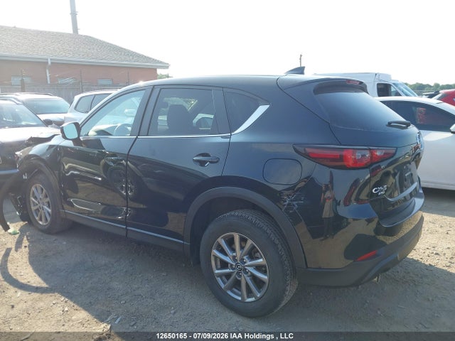 Aukcja sprzedaży 2024 Mazda Cx-5, vin: JM3KFBCL8R0451271, numer aukcji: 12650165