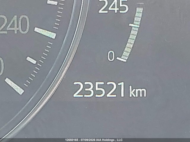 Aukcja sprzedaży 2024 Mazda Cx-5, vin: JM3KFBCL8R0451271, numer aukcji: 12650165