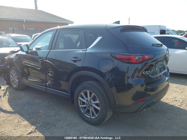 Aukcja sprzedaży 2024 Mazda Cx-5, vin: JM3KFBCL8R0451271, numer aukcji: 12650165