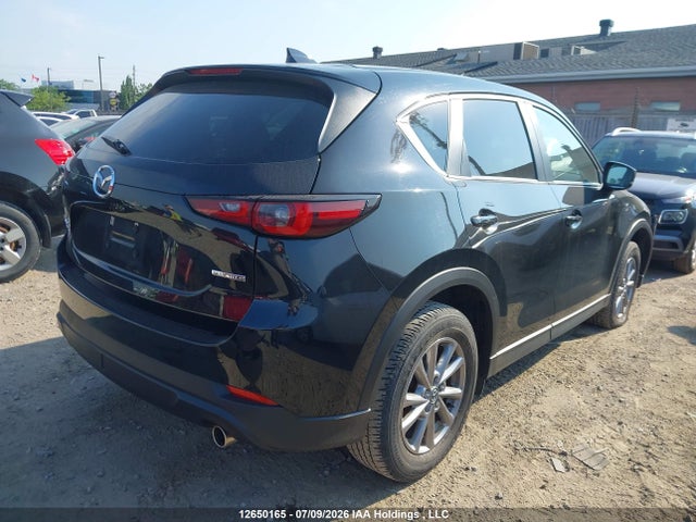 Aukcja sprzedaży 2024 Mazda Cx-5, vin: JM3KFBCL8R0451271, numer aukcji: 12650165