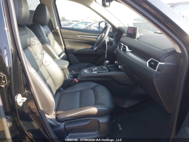 Aukcja sprzedaży 2024 Mazda Cx-5, vin: JM3KFBCL8R0451271, numer aukcji: 12650165