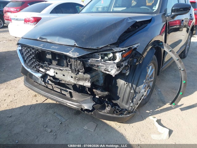 Aukcja sprzedaży 2024 Mazda Cx-5, vin: JM3KFBCL8R0451271, numer aukcji: 12650165