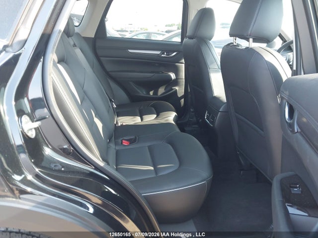 Aukcja sprzedaży 2024 Mazda Cx-5, vin: JM3KFBCL8R0451271, numer aukcji: 12650165