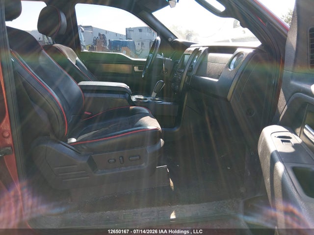 Продажа на аукционе авто 2014 Ford F-150 Fx4/king Ranch/lariat/limited/platinum/xlt, vin: 1FTFW1ET0EFC54670, номер лота: 12650167