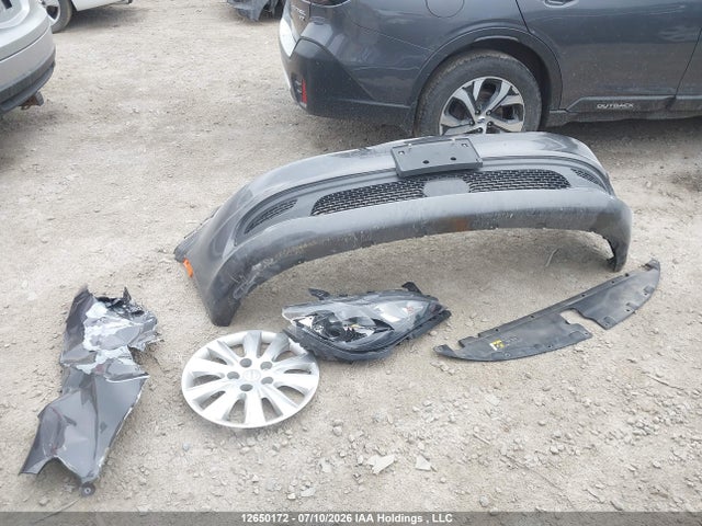 Продаж на аукціоні авто 2021 Chrysler Grand Caravan Se, vin: 2C4RC1YG6MR503369, номер лоту: 12650172