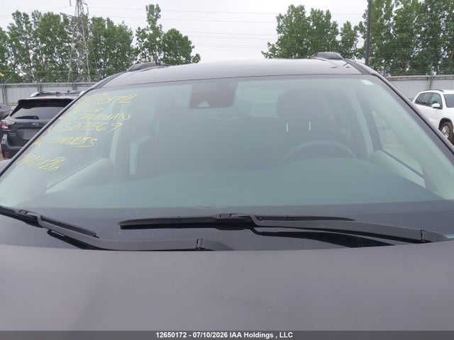 Продаж на аукціоні авто 2021 Chrysler Grand Caravan Se, vin: 2C4RC1YG6MR503369, номер лоту: 12650172