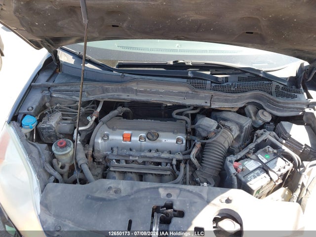 12650173 :رقم المزاد ، 5J6RE4H74BL821874 vin ، 2011 Honda Cr-v Exl مزاد بيع