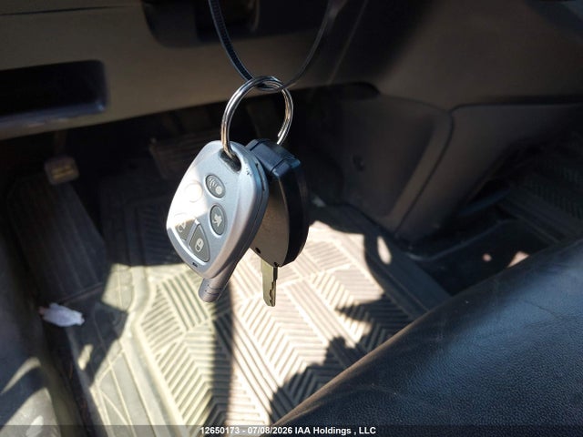 12650173 :رقم المزاد ، 5J6RE4H74BL821874 vin ، 2011 Honda Cr-v Exl مزاد بيع