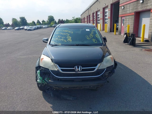 12650173 :رقم المزاد ، 5J6RE4H74BL821874 vin ، 2011 Honda Cr-v Exl مزاد بيع
