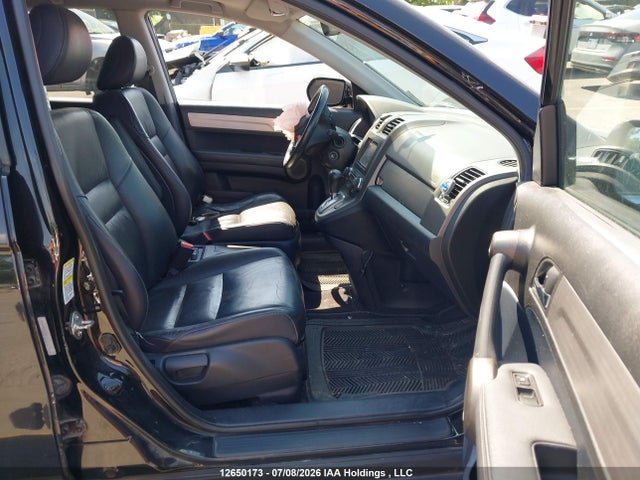 12650173 :رقم المزاد ، 5J6RE4H74BL821874 vin ، 2011 Honda Cr-v Exl مزاد بيع