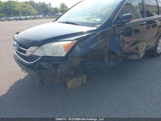 12650173 :رقم المزاد ، 5J6RE4H74BL821874 vin ، 2011 Honda Cr-v Exl مزاد بيع