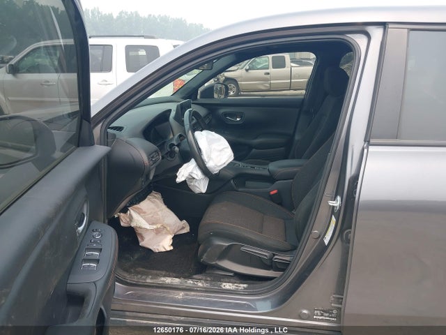 3CZRZ2H59RM110204 Honda Hr-v Sport-b
