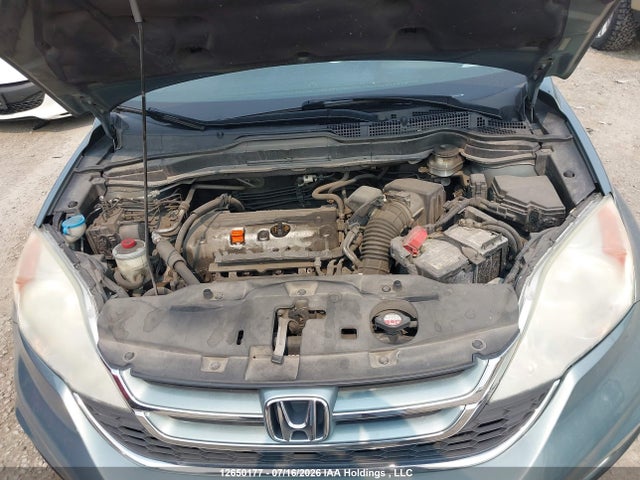 Продажа на аукционе авто 2010 Honda Cr-v, vin: 5J6RE3H50AL801015, номер лота: 12650177