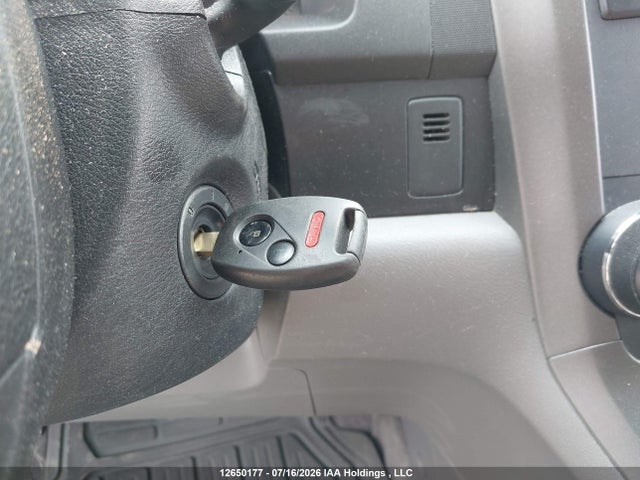 Продажа на аукционе авто 2010 Honda Cr-v, vin: 5J6RE3H50AL801015, номер лота: 12650177