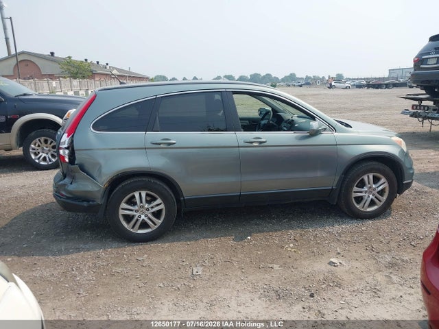 Продажа на аукционе авто 2010 Honda Cr-v, vin: 5J6RE3H50AL801015, номер лота: 12650177