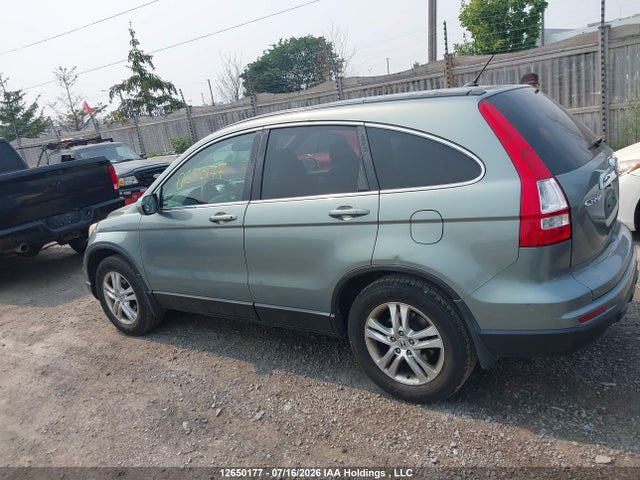 Продажа на аукционе авто 2010 Honda Cr-v, vin: 5J6RE3H50AL801015, номер лота: 12650177