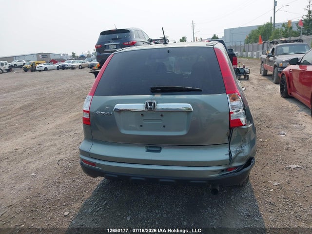 Продажа на аукционе авто 2010 Honda Cr-v, vin: 5J6RE3H50AL801015, номер лота: 12650177