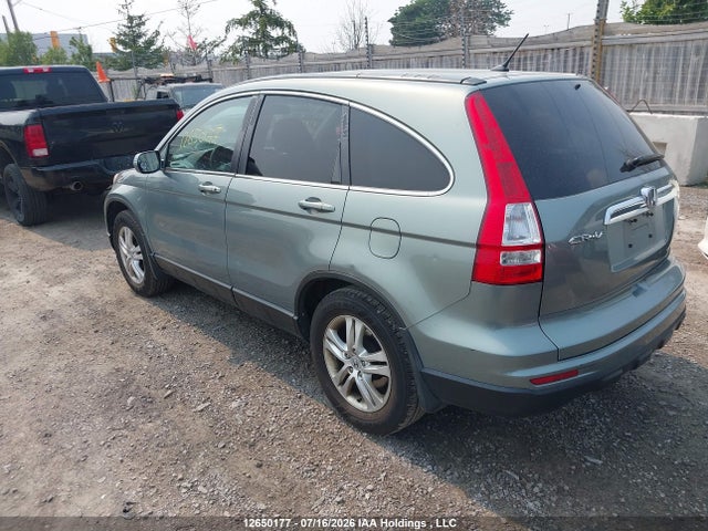 Продажа на аукционе авто 2010 Honda Cr-v, vin: 5J6RE3H50AL801015, номер лота: 12650177