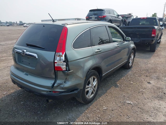 Продажа на аукционе авто 2010 Honda Cr-v, vin: 5J6RE3H50AL801015, номер лота: 12650177