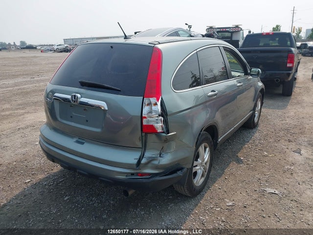 Продажа на аукционе авто 2010 Honda Cr-v, vin: 5J6RE3H50AL801015, номер лота: 12650177