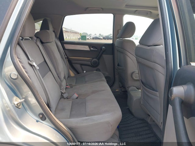 Продажа на аукционе авто 2010 Honda Cr-v, vin: 5J6RE3H50AL801015, номер лота: 12650177