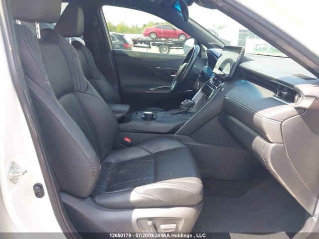 Toyota Venza 2021 JTEAAAAH8MJ073348 Image 5