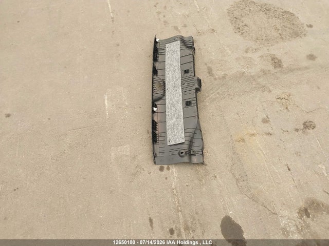 KMHLM4AGXPU433652 Hyundai ELANTRA SEL