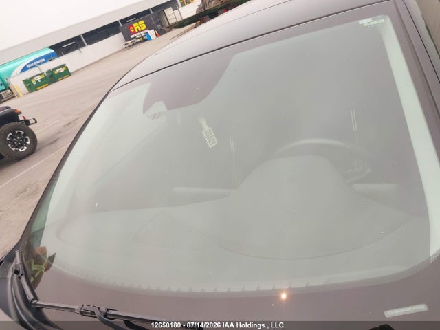 KMHLM4AGXPU433652 Hyundai ELANTRA SEL