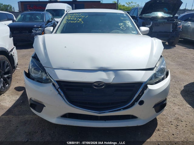 Mazda MAZDA3 2016 3MZBM1U74GM290516 Image 12