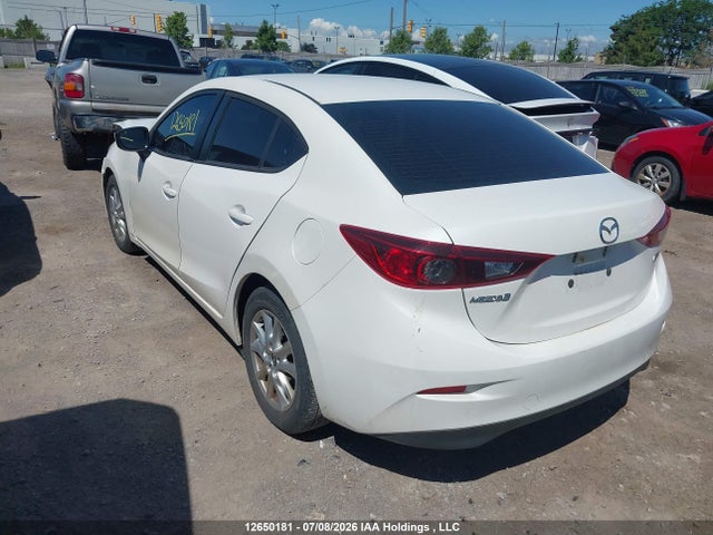 Mazda MAZDA3 2016 3MZBM1U74GM290516 Image 14