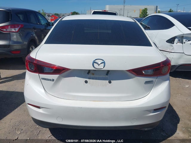 Mazda MAZDA3 2016 3MZBM1U74GM290516 Image 16