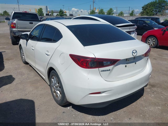 Mazda MAZDA3 2016 3MZBM1U74GM290516 Image 3