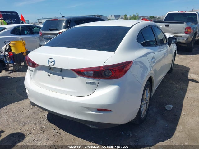 Mazda MAZDA3 2016 3MZBM1U74GM290516 Image 4