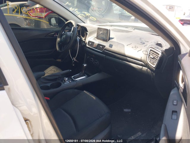 Mazda MAZDA3 2016 3MZBM1U74GM290516 Image 5