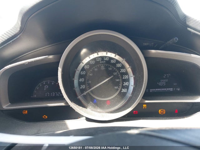 Mazda MAZDA3 2016 3MZBM1U74GM290516 Image 7