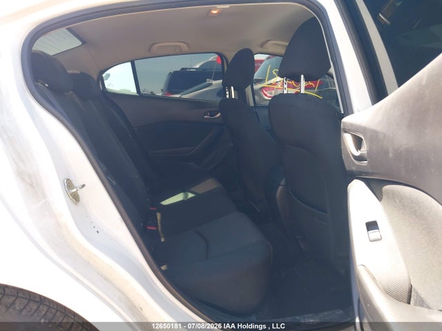 Mazda MAZDA3 2016 3MZBM1U74GM290516 Image 8