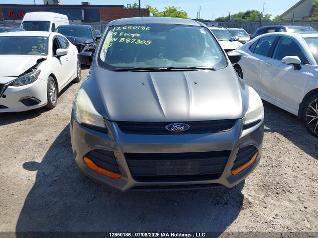 Ford Escape 2014 1FMCU0F79EUB87305 Image 12