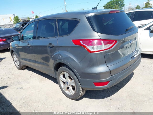 Продаж на аукціоні авто 2014 Ford Escape, vin: 1FMCU0F79EUB87305, номер лоту: 12650186