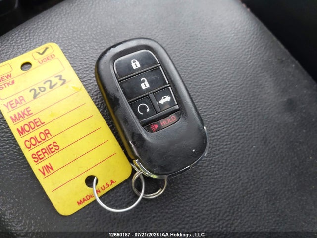 2HKRS6H97RH219948 Honda CR-V HYBRID