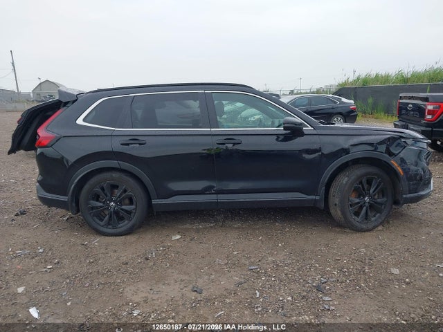 2HKRS6H97RH219948 Honda CR-V HYBRID