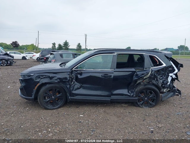 2HKRS6H97RH219948 Honda CR-V HYBRID